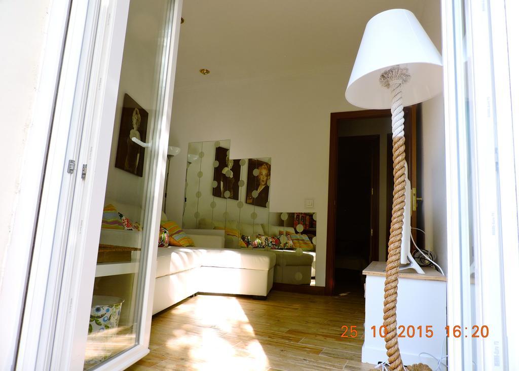 דירות Madrid Downtown Chamberi מראה חיצוני תמונה