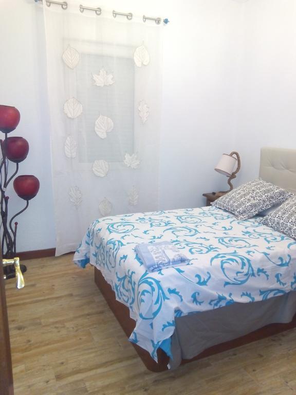 דירות Madrid Downtown Chamberi מראה חיצוני תמונה