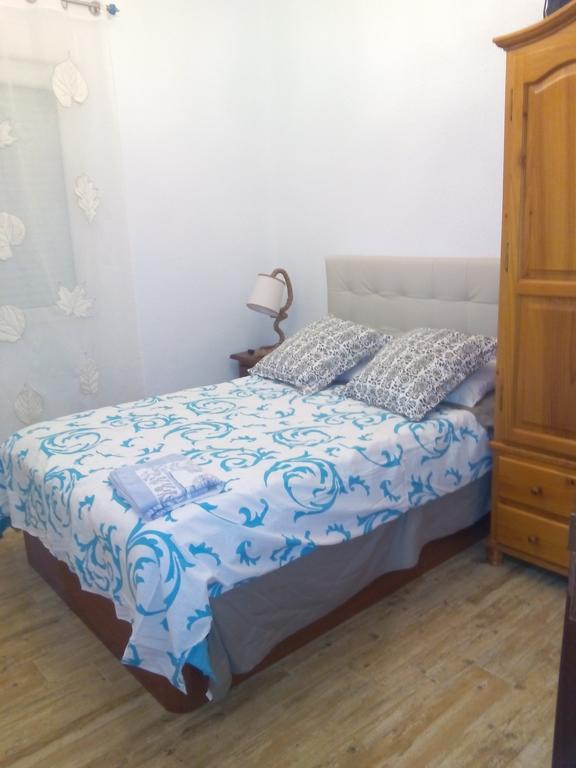 דירות Madrid Downtown Chamberi מראה חיצוני תמונה
